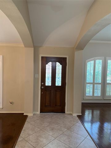 6914 Sunflower Grove Drive, Humble, TX 77346