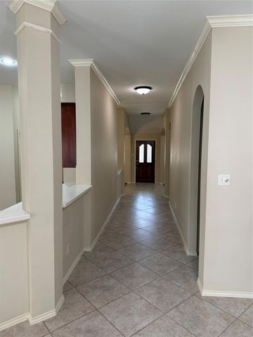 6914 Sunflower Grove Drive, Humble, TX 77346