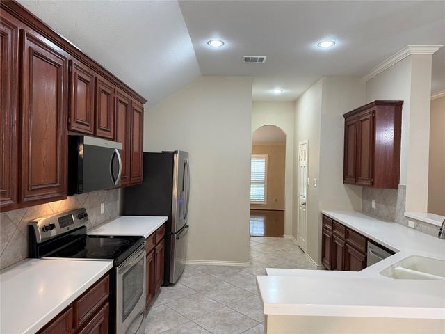 6914 Sunflower Grove Drive, Humble, TX 77346