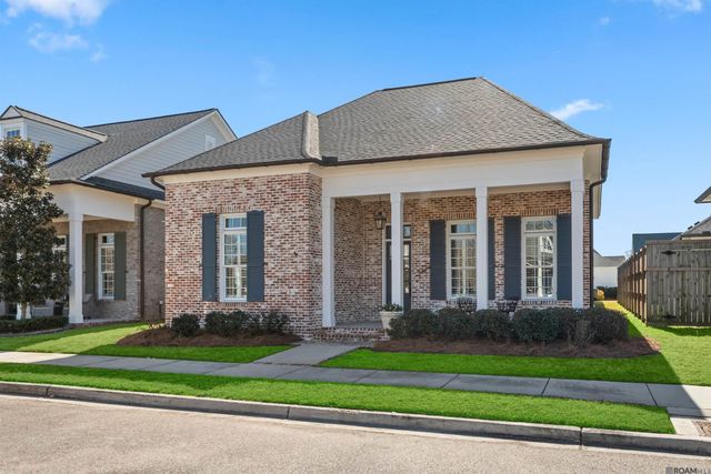3122 Veranda Square Ave, Baton Rouge, LA 70810