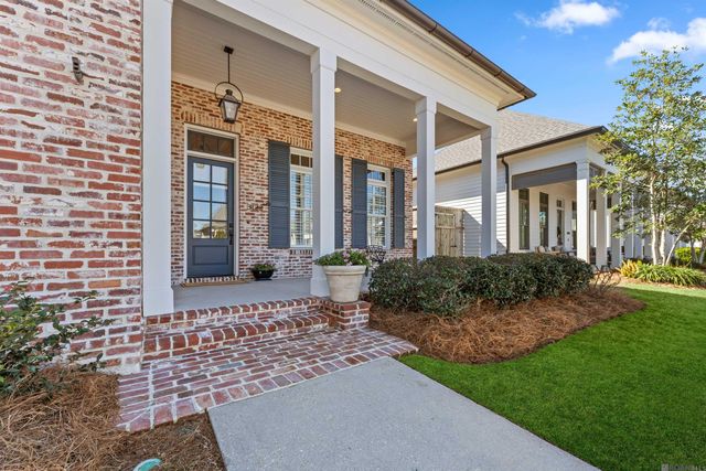 3122 Veranda Square Ave, Baton Rouge, LA 70810