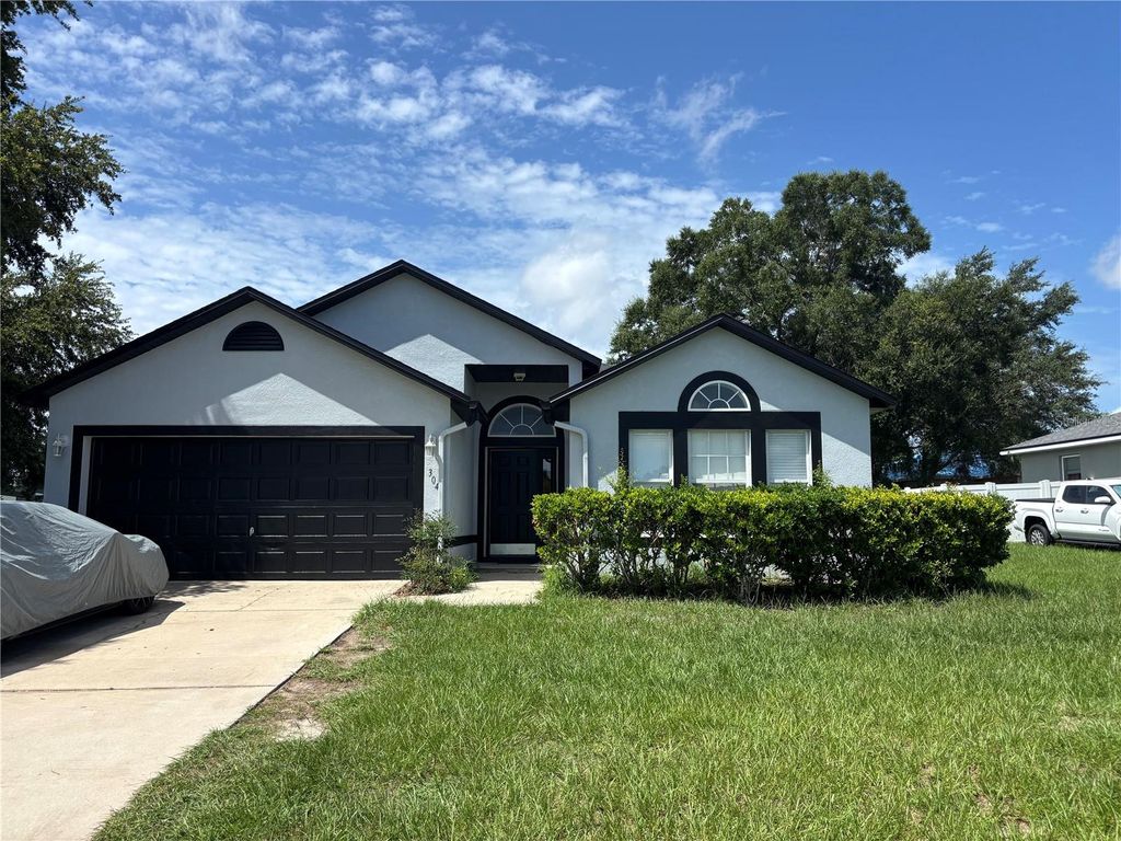 304 MARION OAKS TRAIL, Ocala, FL 34473