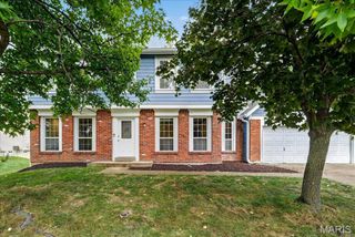 16431 Green Pines Drive, Wildwood, MO 63011