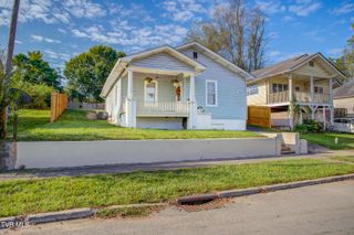 423 Wilson Avenue, Johnson City, TN 37604