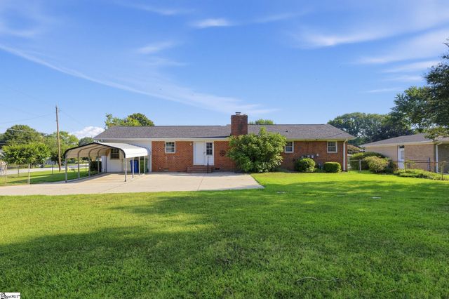 300 Drury Lane, Mauldin, SC 29662