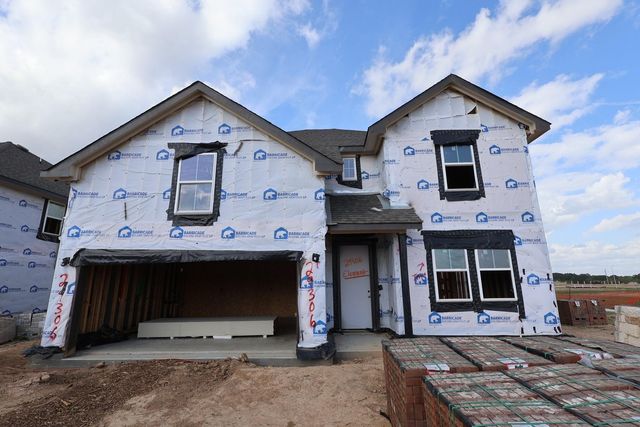 29306 Suncreek Ranch Court, Waller, TX 77484