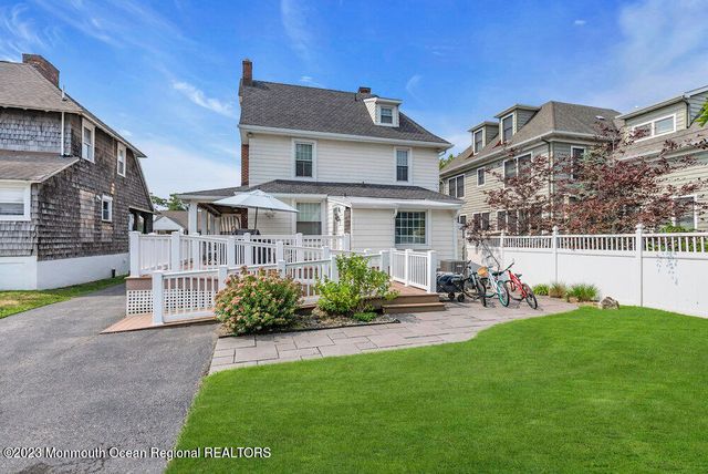210 8th Avenue, Belmar, NJ 07719