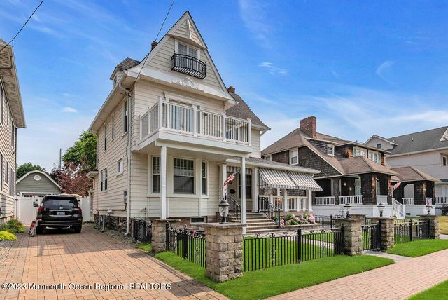210 8th Avenue, Belmar, NJ 07719