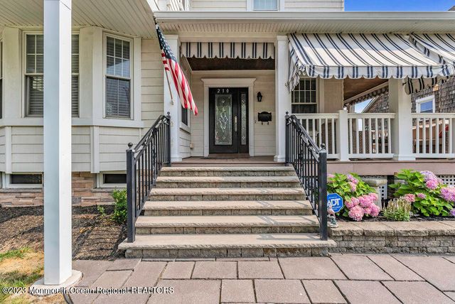 210 8th Avenue, Belmar, NJ 07719