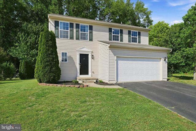 2 GREENSPIRE LN, Smyrna, DE 19977