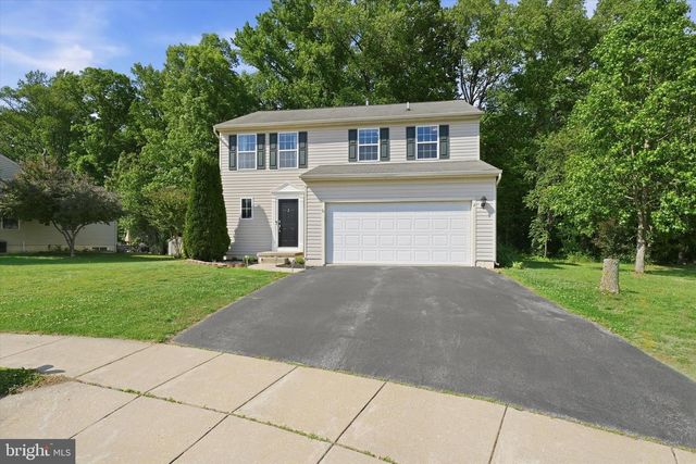 2 GREENSPIRE LN, Smyrna, DE 19977