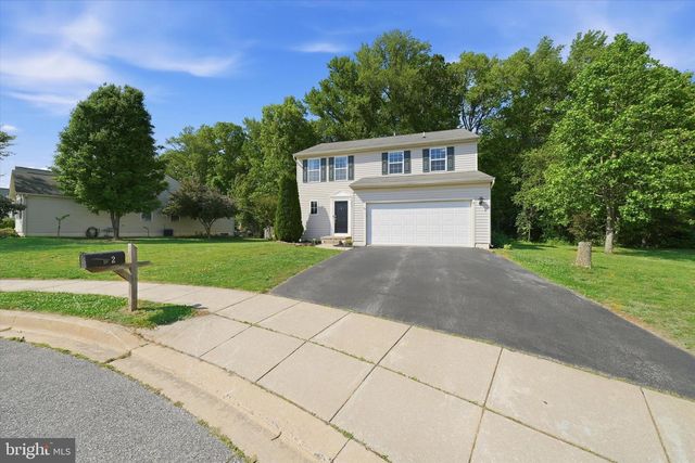 2 GREENSPIRE LN, Smyrna, DE 19977