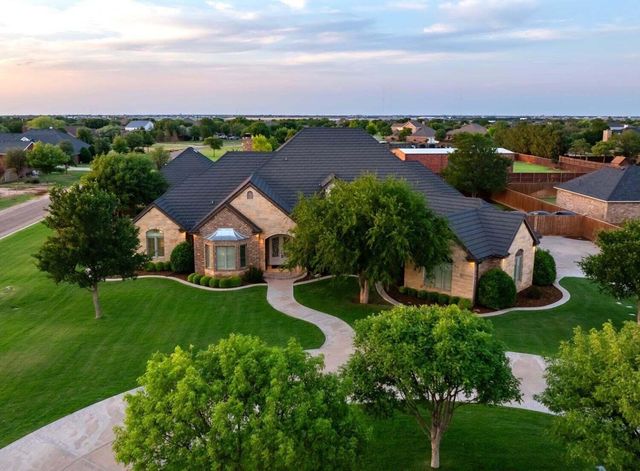 5402 160th Street, Lubbock, TX 79424