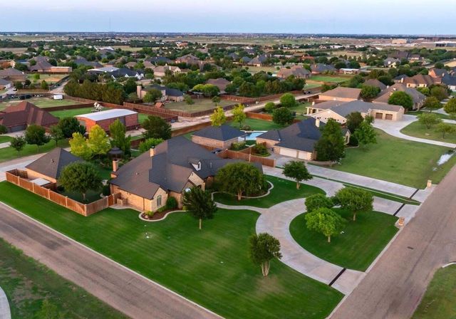 5402 160th Street, Lubbock, TX 79424