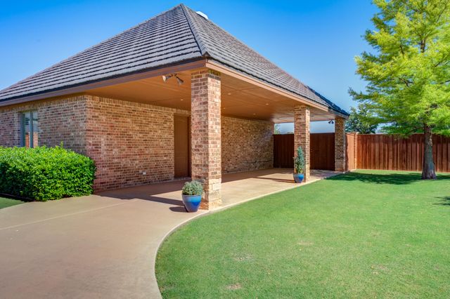 5402 160th Street, Lubbock, TX 79424