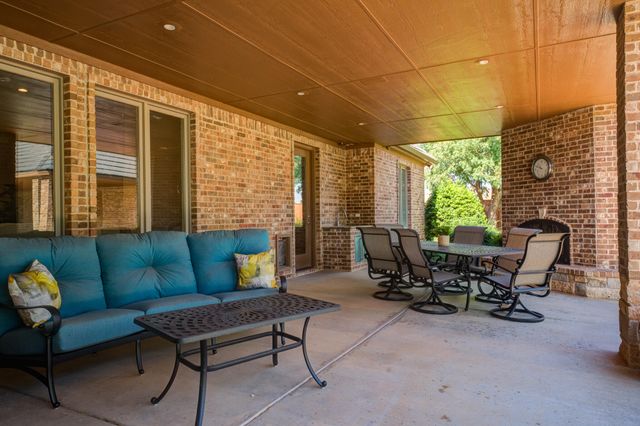 5402 160th Street, Lubbock, TX 79424