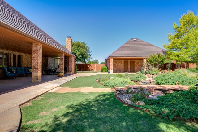 5402 160th Street, Lubbock, TX 79424