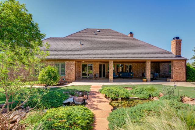 5402 160th Street, Lubbock, TX 79424