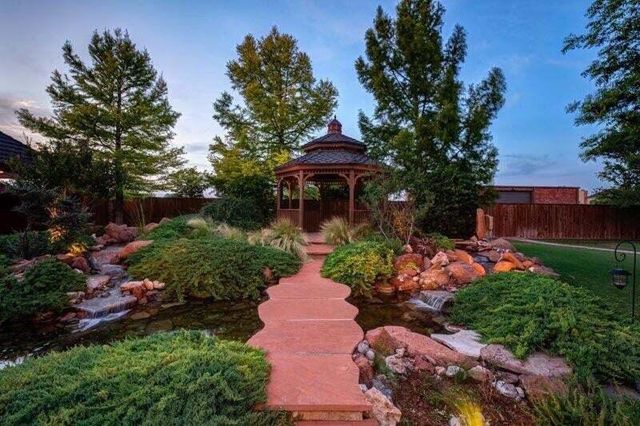 5402 160th Street, Lubbock, TX 79424