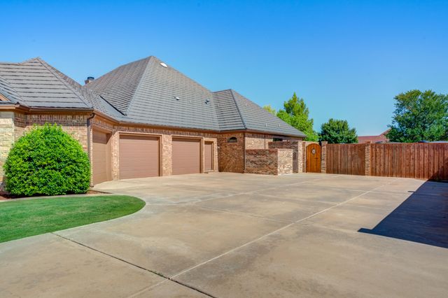5402 160th Street, Lubbock, TX 79424