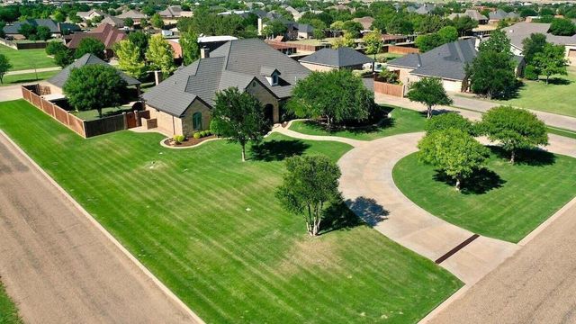 5402 160th Street, Lubbock, TX 79424