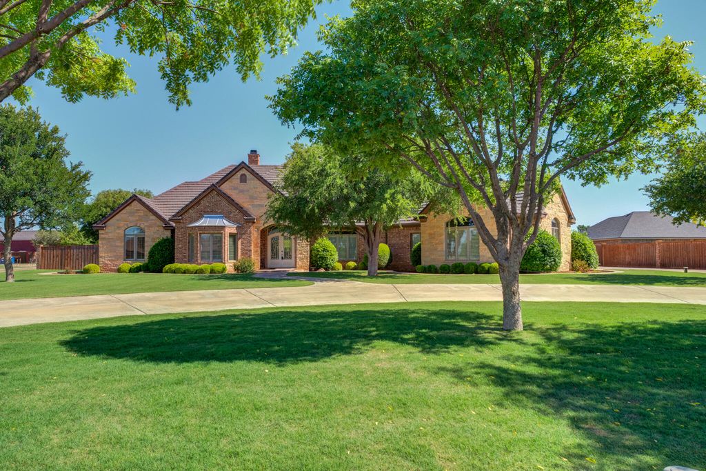 5402 160th Street, Lubbock, TX 79424