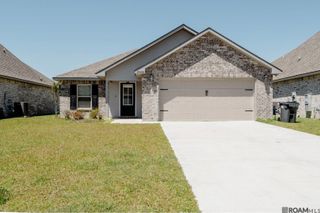 23436 Mango Dr, Denham Springs, LA 70726