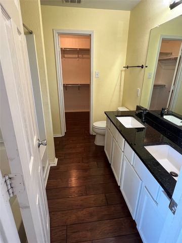 2209 Malone Drive, Mckinney, TX 75072