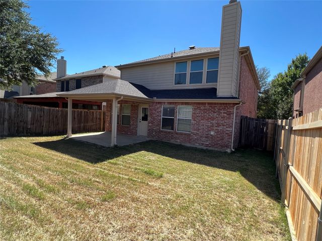 2209 Malone Drive, Mckinney, TX 75072