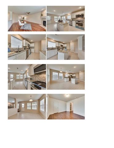 2209 Malone Drive, Mckinney, TX 75072