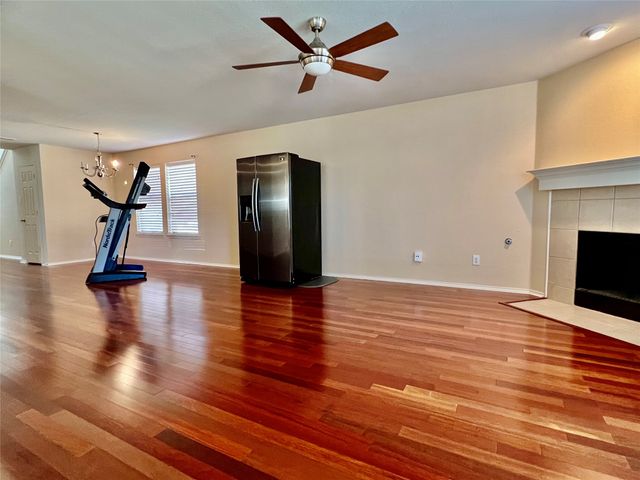 2209 Malone Drive, Mckinney, TX 75072