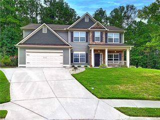 262 LILYFIELD Lane, Acworth, GA 30101