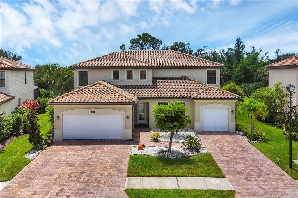 20612 BENISSIMO DRIVE, Venice, FL 34293