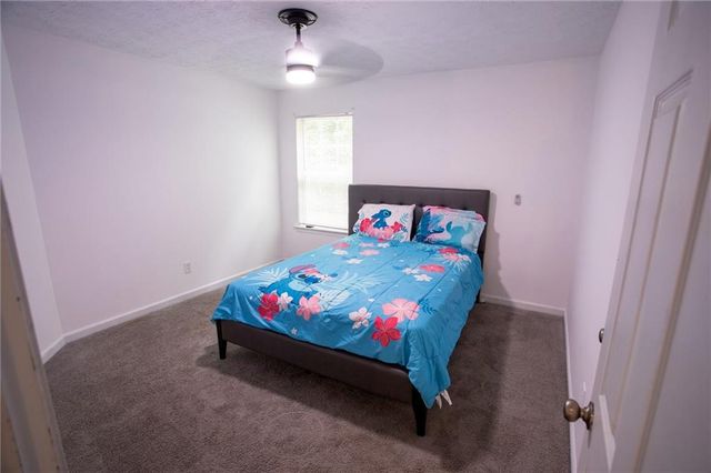 8339 Milam Loop, Fairburn, GA 30213