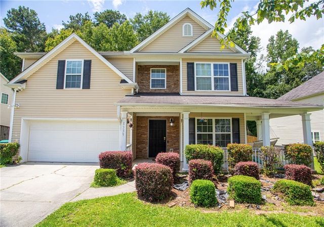 8339 Milam Loop, Fairburn, GA 30213