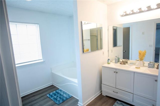 8339 Milam Loop, Fairburn, GA 30213