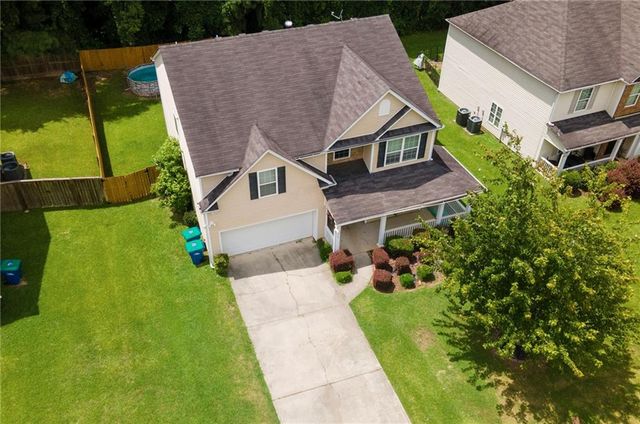 8339 Milam Loop, Fairburn, GA 30213