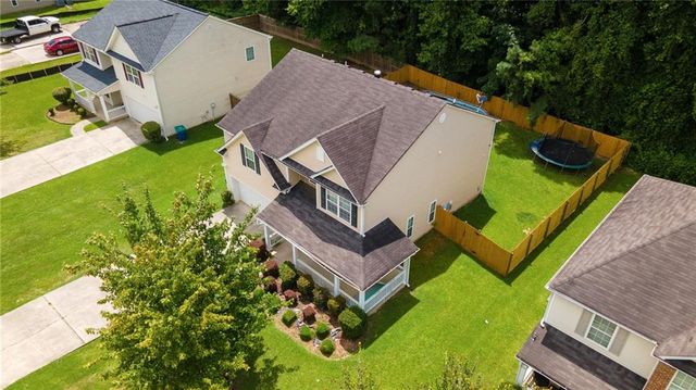 8339 Milam Loop, Fairburn, GA 30213