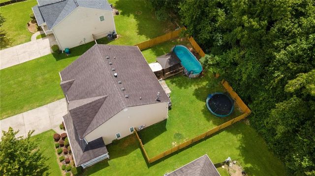 8339 Milam Loop, Fairburn, GA 30213