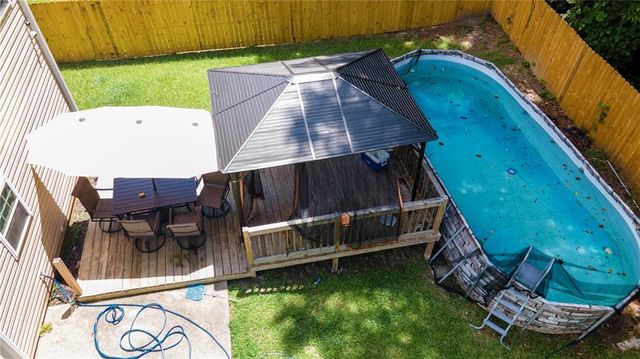 8339 Milam Loop, Fairburn, GA 30213
