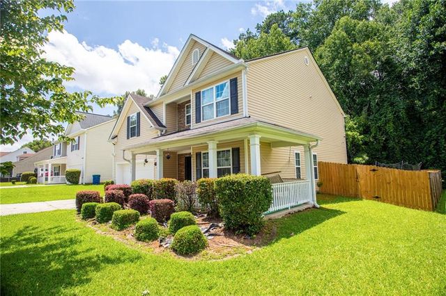 8339 Milam Loop, Fairburn, GA 30213