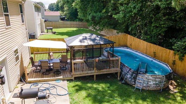8339 Milam Loop, Fairburn, GA 30213