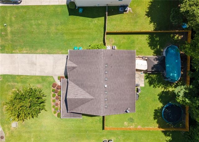 8339 Milam Loop, Fairburn, GA 30213