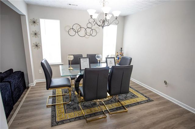 8339 Milam Loop, Fairburn, GA 30213