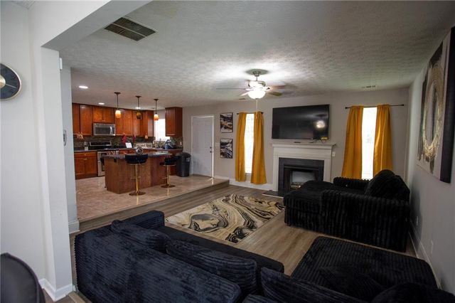 8339 Milam Loop, Fairburn, GA 30213