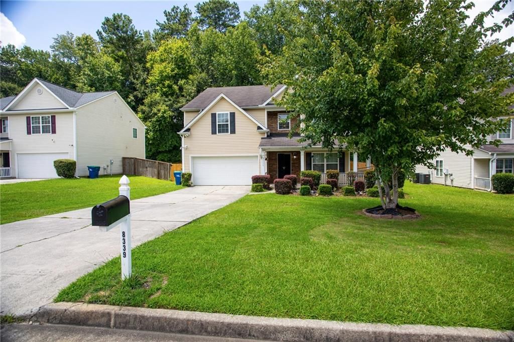 8339 Milam Loop, Fairburn, GA 30213