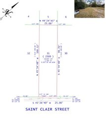 2509 Saint Clair Street, Dallas, TX 75215
