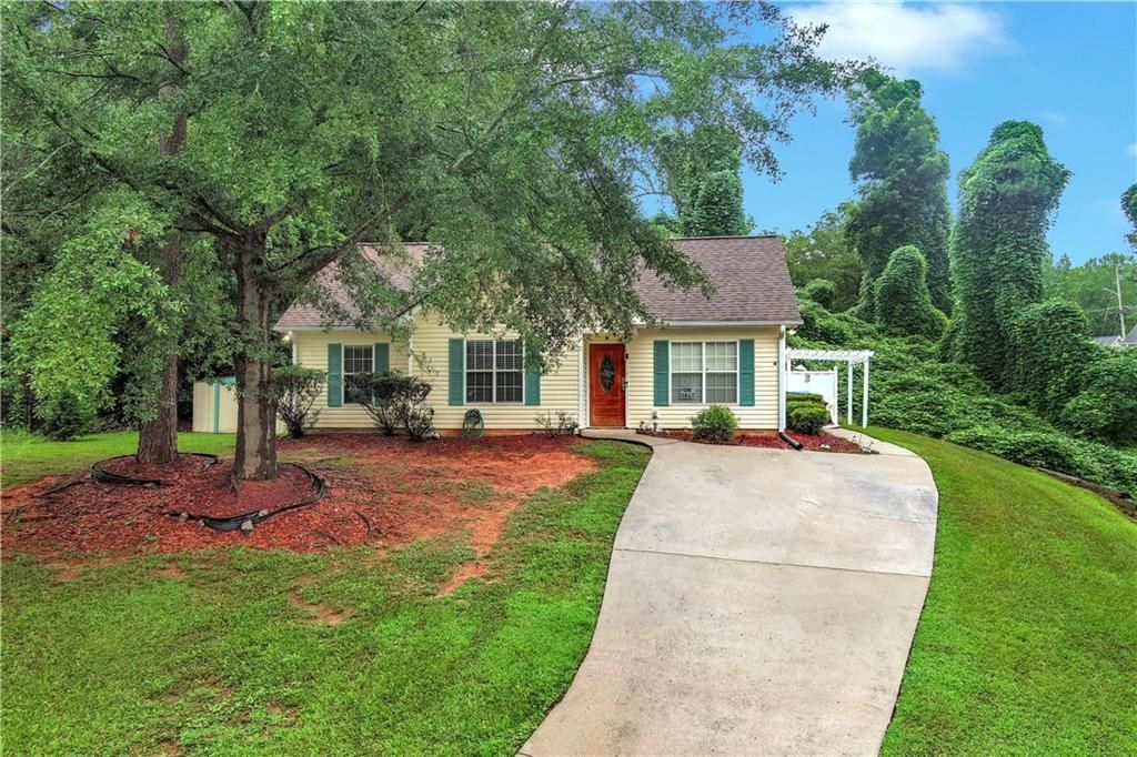 274 Griffith Street, Winder, GA 30680