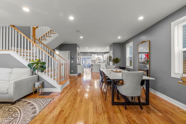 1818 N 36th Avenue, Stone Park, IL 60165