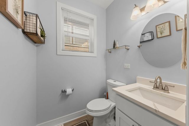 1818 N 36th Avenue, Stone Park, IL 60165